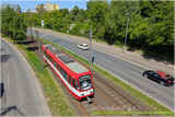 ÜSTRA 601
